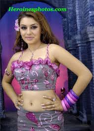 Hansika Motwani